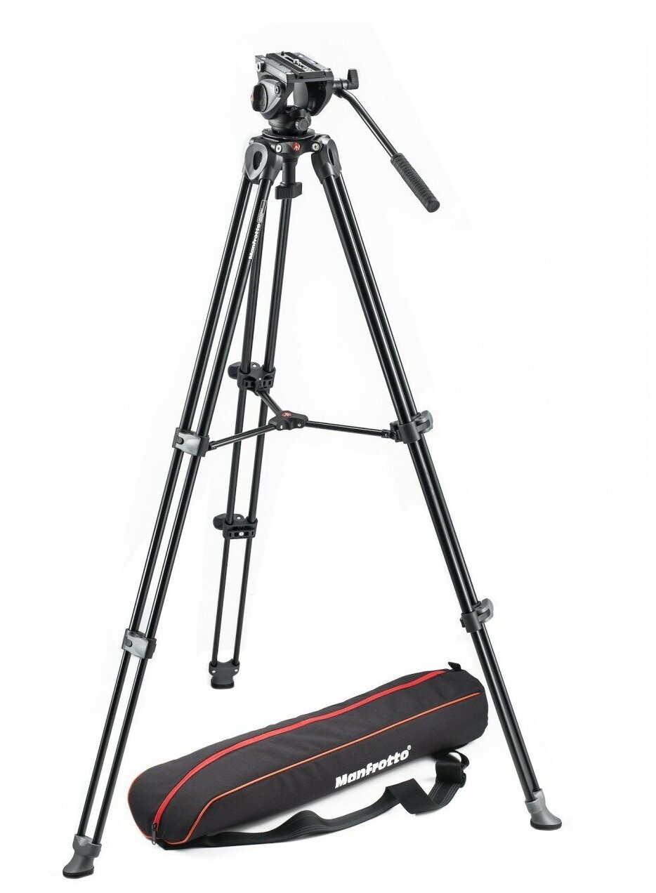 Штатив Manfrotto MVK500AM (154см/5кг/3560г)