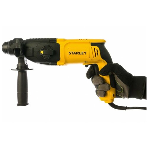 Перфоратор Stanley SHR263K-RU