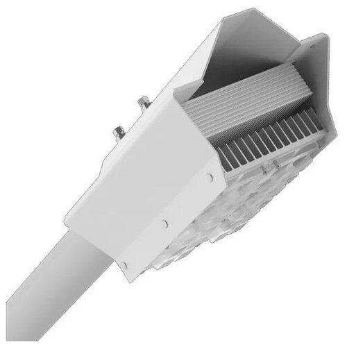 Светильник светодиодный Village 60Вт крепление на консоль 5000К () VARTON V1-S0-70079-40L04-6506050 (1 шт.)