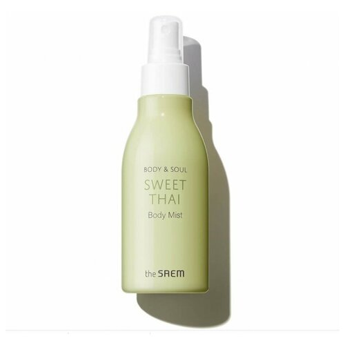 THE SAEM Спрей Body  Soul Sweet Thai Body Mis