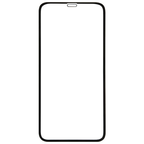 Защитное стекло Red Line iPhone XS Max (6.5'') Full Screen tempered glass FULL GLUE