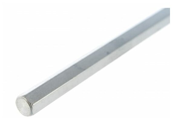 Ключ шестигранный удлиненный 5мм "AV Steel" - фотография № 2