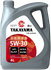 Синтетическое моторное масло Takayama 5W-30 SL/CF, 4 л, 1 шт.
