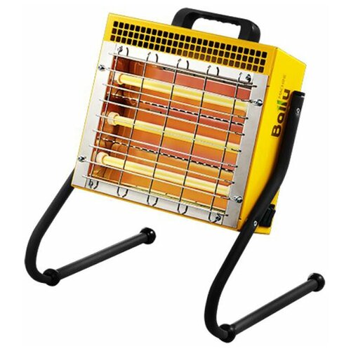 Ballu BIH-LM-15-S 379000₽