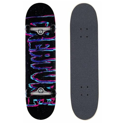 фото Скейтборд комплект creature 3d logo mini sk8 7.75" x 30" 2021