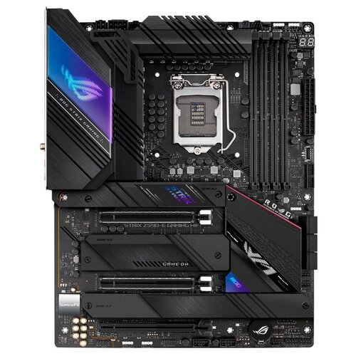 Материнская плата ASUS ROG STRIX B560-A GAMING WIF 2573000₽