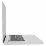 Защитная накладка Moshi iGlaze для MacBook Pro 16