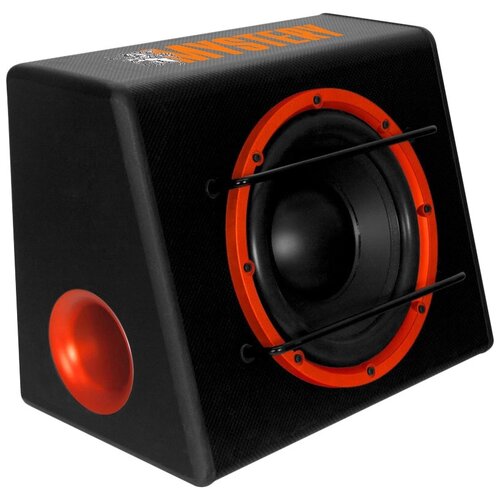 Сабвуфер автомобильный Mystery MBB-258A 835300₽