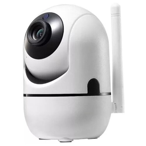 Камера видеонаблюдения CLOUD ZY-101W2A белая 289000₽