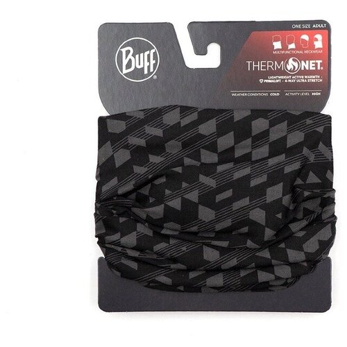 фото Бандана buff thermonet asen graphite