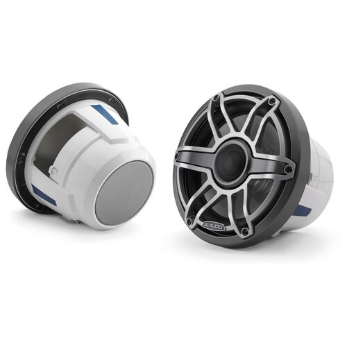 JL Audio M6-880X Sport Titanium 8560000₽