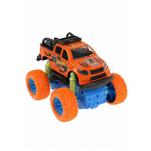 Модель Hot Wheels Внедорожник Технопарк в коробке