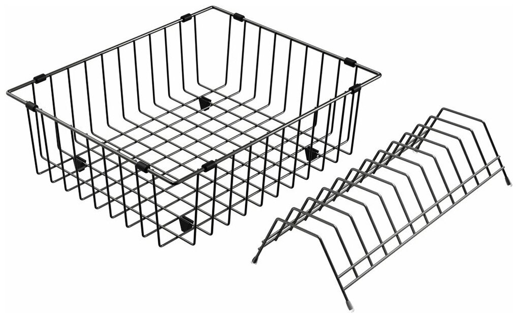 Корзина для сушки CO-03