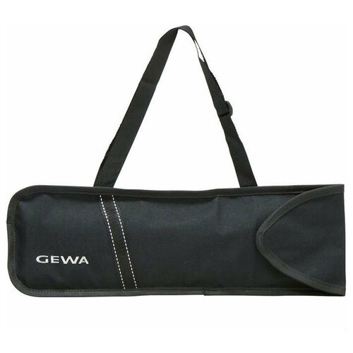 Gewa Music Stand Bag чехол для пюпитра и нот 42x13 см