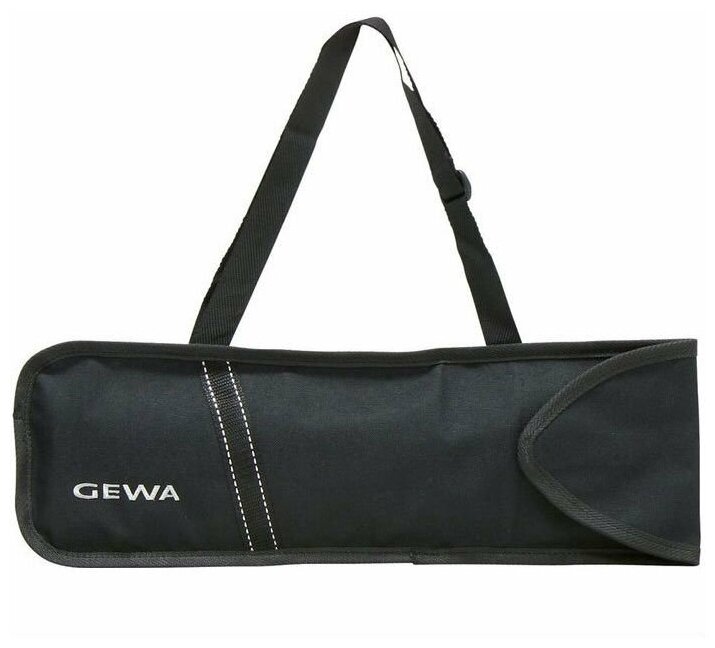 Gewa Music Stand Bag чехол для пюпитра и нот 42x13 см