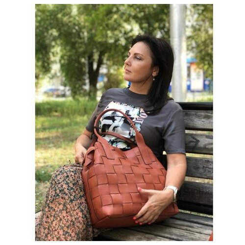 фото Ripani сумка 2612oi.00041 cotto