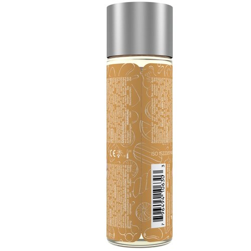 Вкусовой лубрикант Ириски / System JO Candy Shop Butterscotch 2oz - 60 мл.