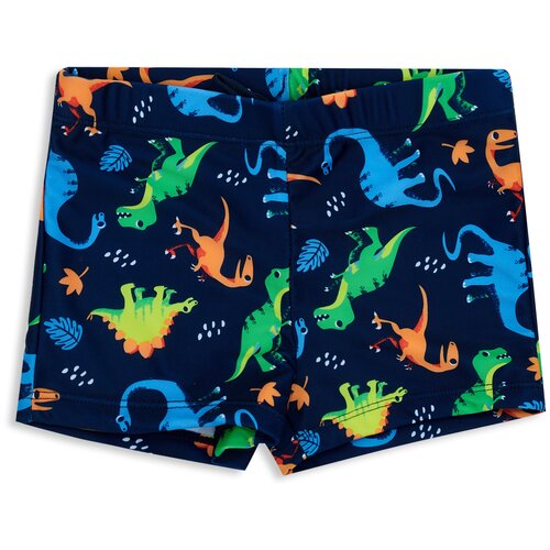 фото Плавки-купальные для мальчика me&we цв. синий р. 104 me & we