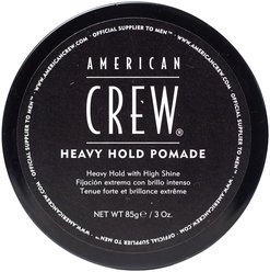 American Crew Помада Heavy Hold, экстрасильная фиксация, 85 г