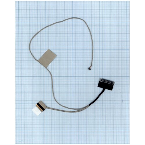 Шлейф матрицы для ноутбука Asus 14005-00910100 (30-pin)
