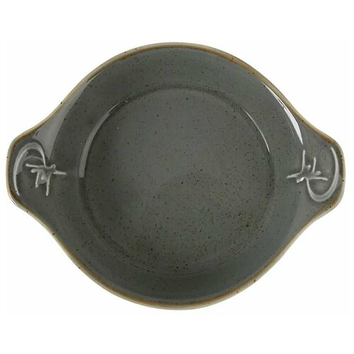 Сковорода жаропрочная Porland DARK GREY POR0259, 15 СМ