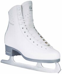 Коньки фигурные BOTAS DAGMAR WHITE детские(33)