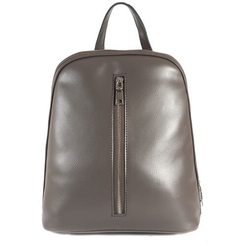 фото Рюкзак/рюкзак женский/рюкзак женский натуральная кожа/mayger/а-св-3500/серый/модель рюкзак/городской meyninger