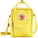 Сумка Fjallraven Kanken Sling 126 (Corn) - изображение