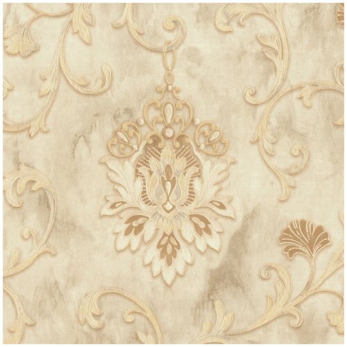 Обои PRIMA ITALIANA 33715 винил на флизе 1.06*10,05м