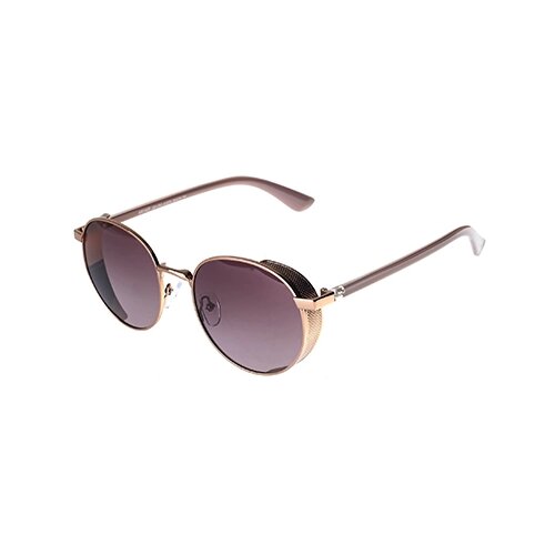 AM140p солнцезащитные очки Noryalli (золото/коричневый, C81-P51-A1075)