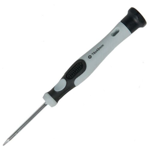 Отвёртка звездообразная BAKU BK-373 T6 screwdriver отвертка tri wing baku bk 373 y2 0