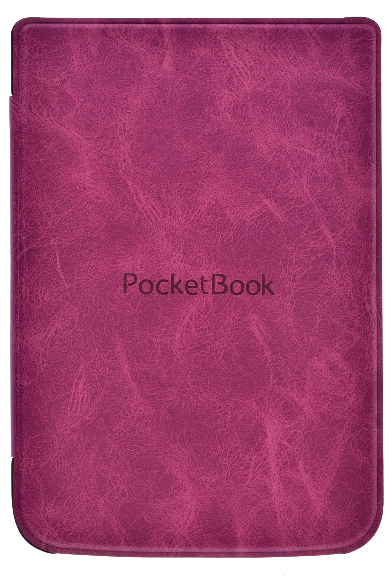 Обложка PocketBook 616, 627, 628, 632, 633 Original Shell Classic PBC-628-PR-RU фиолетовый