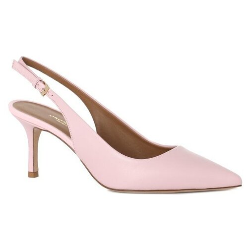 Туфли слингбэки ORONERO FIRENZE, размер 36, розовый