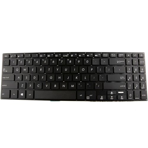 Клавиатура для Asus X560UD Pn ASM18A53A0-G50 19C325220035Q 0KNB0-5102AR00 196800₽