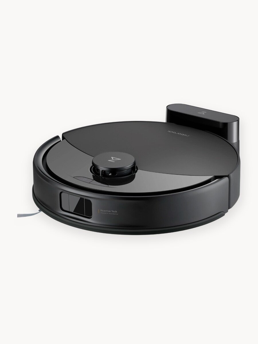 Робот-пылесос Roborock Q8 Max Pro
