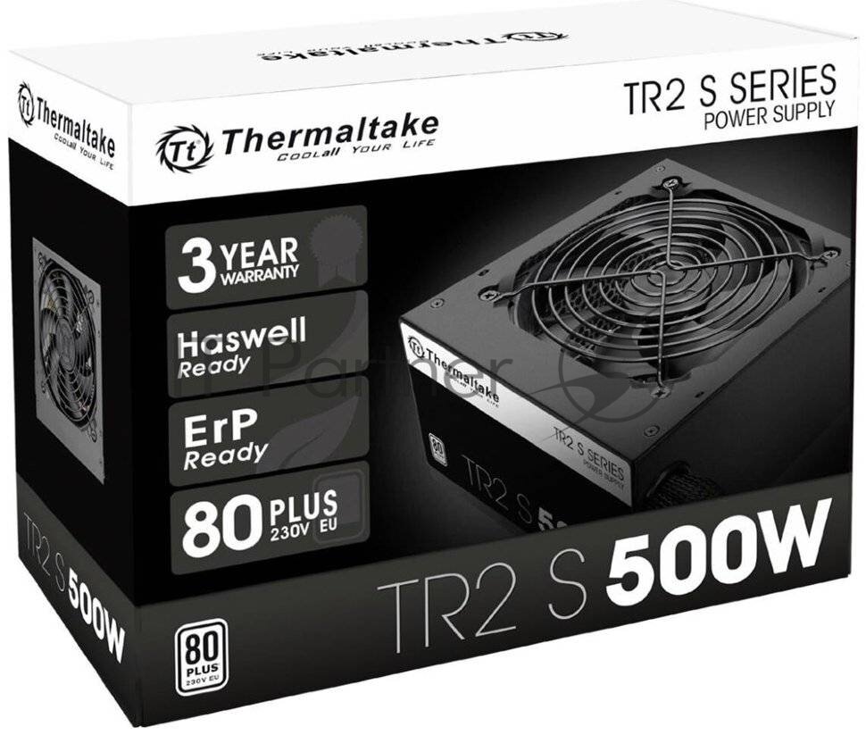 Блок питания для системного блока Thermaltake - фото №20