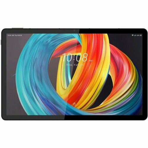 Планшет HTC A102 Helio G85 18 8C RAM8Gb ROM128Gb 11 IPS 2000x1200 3G 4G Android 12 серый 20Mpix 8Mpix BT GPS WiFi Touch microSDHC 256Gb 2250300₽