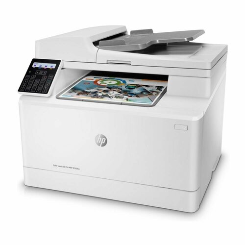 HP Color LaserJet Pro M183fw 5439000₽