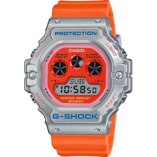 Наручные часы CASIO G-Shock DW-5900EU-8A4 