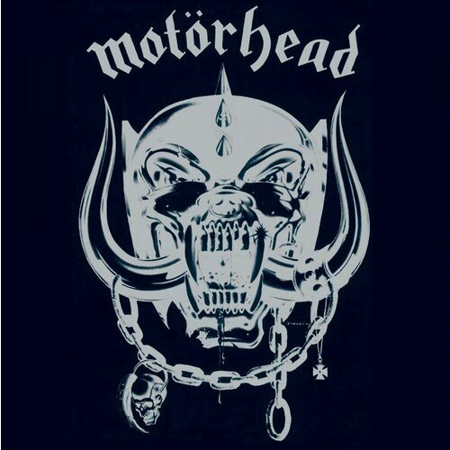 Виниловая пластинка Motorhead / Motorhead