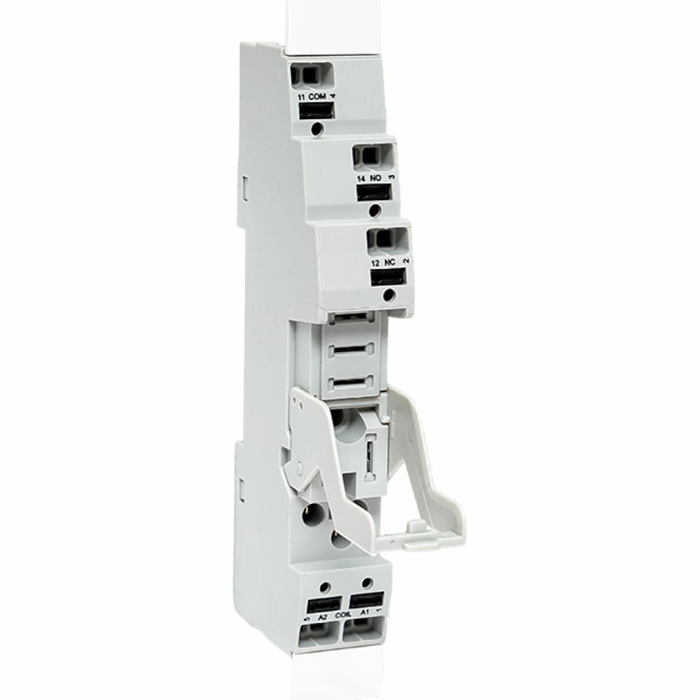 фото Разъем для Реле PM8 EKF AVERES