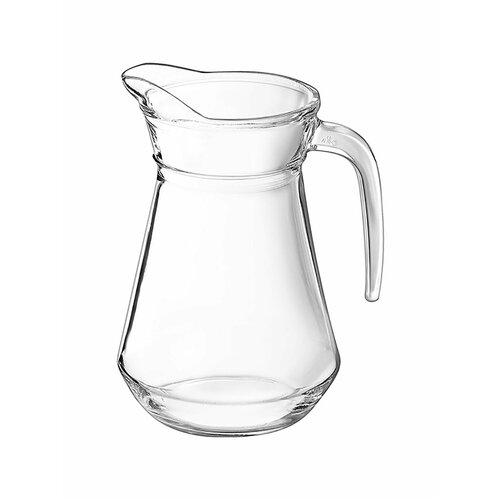 Кувшин для воды Arcoroc стеклянный 1 л 1342₽