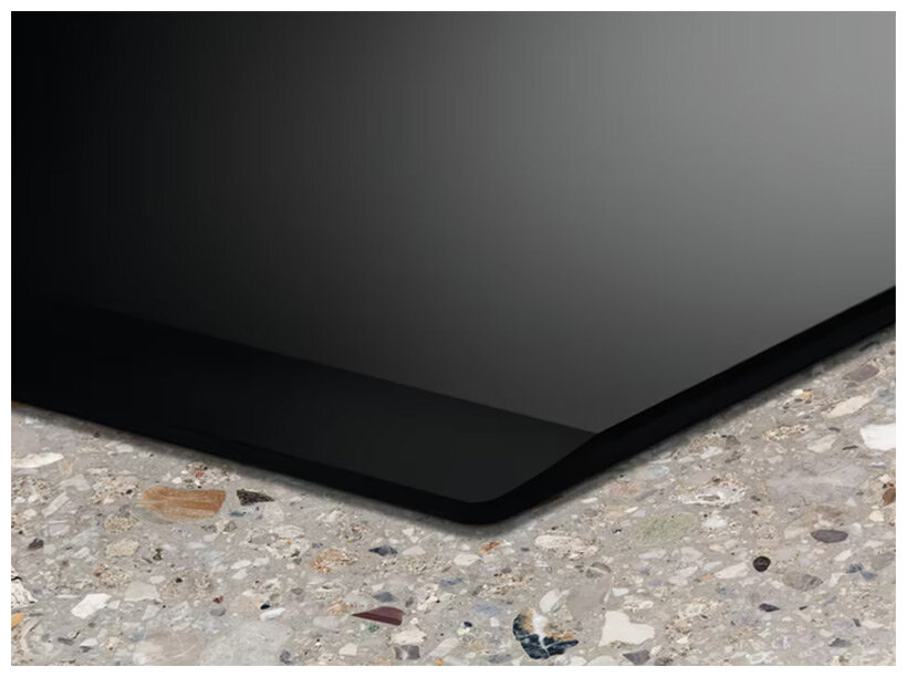 Обзор: Электрическая варочная панель Electrolux EIV644