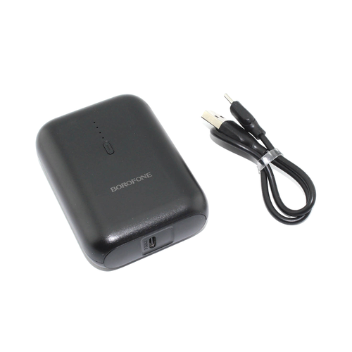 Повербанк powerbank Borofone Power Bank BJ31 черный 111200₽