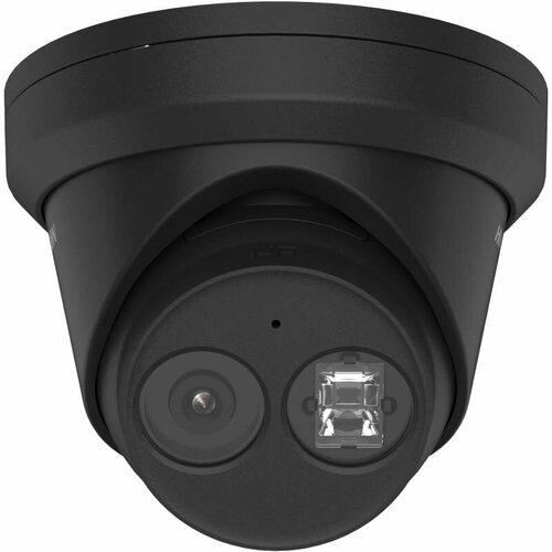 IP-видеокамера Hikvision DS-2CD2343G2-IU 28мм Black 1600000₽