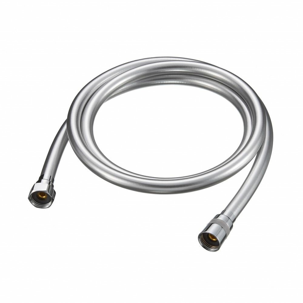 фото Шланг для душа Milacio Ultra MCU.007. GD, брашированное золото (175см)