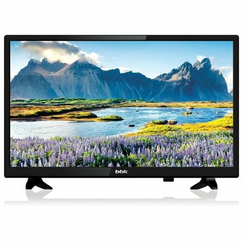 BBK Телевизор BBK 24LEM-1049T2C Гарантия производителя 1190000₽
