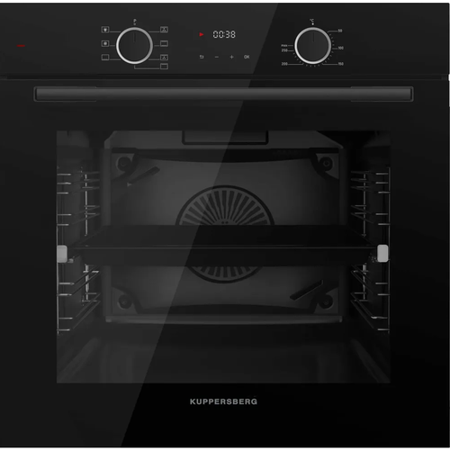 Kuppersberg HF 608 B 6139000₽