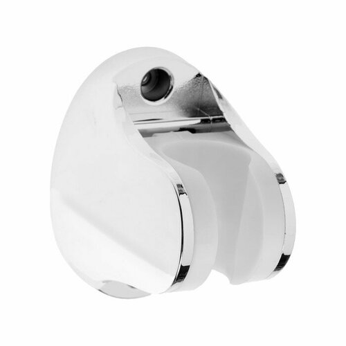 Держатель для душевой лейки ZEIN Z97 регулируемый хром 312₽