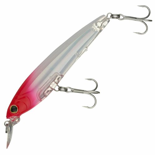 Воблер для рыбалки Yo-Zuri 3D Inshore Fingerling 100 SP R1410 цв. C5, 17,5 гр 100 мм, на окуня, щуку, судака, минноу нейтральная плавучесть, до 1.8 м